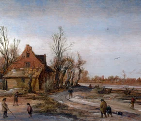 Paysage d